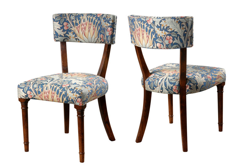 dining room chairs richmond
